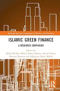 Islamic Green Finance A Research Companion