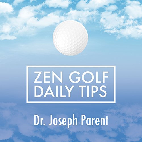 Zen Golf Daily Tips [Audiobook]