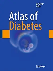 Atlas of Diabetes Ed 4