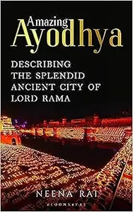 Amazing Ayodhya