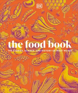 The Food Book