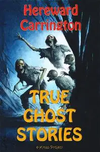 True Ghost Stories