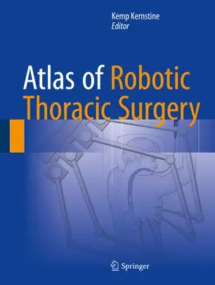 Atlas of Robotic Thoracic Surgery