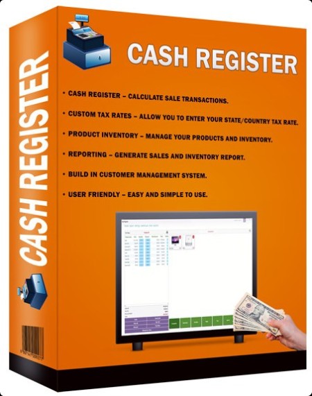 Cash Register Pro 3.0.9