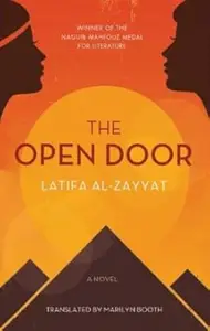 The Open Door A Novel