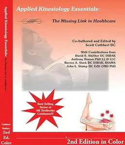 Applied Kinesiology Essentials The Missing Link In Health Care