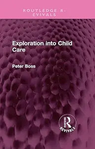 Exploration into Child Care