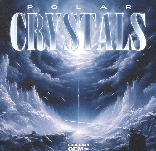 Collab Gem Polar Crystals WAV MiDi