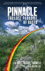 Pinnacle The Lost Paradise of Rasta