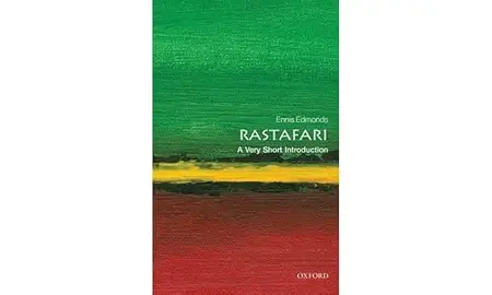 Rastafari A Very Short Introduction