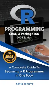 R Language CRAN & 100 Package Knock 1-Hour Mastery Series 2024 Edition