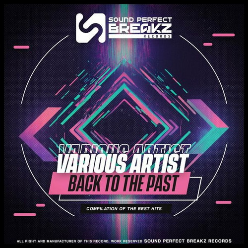 Back to past, Best hits Vol 1 (2024) FLAC