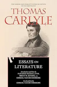 Essays on Literature (Volume 5)