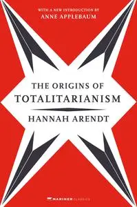 The Origins of Totalitarianism