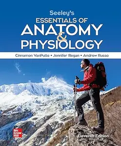 Seeley’s Essentials of Anatomy and Physiology