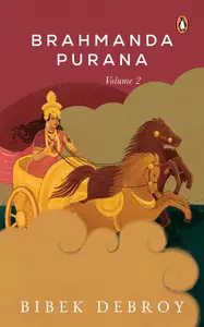 Brahmanda Purana Volume 2