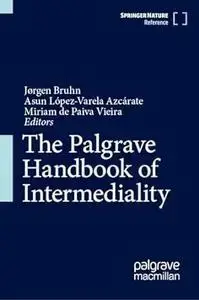 The Palgrave Handbook of Intermediality