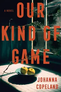 Our Kind of Game A Novel