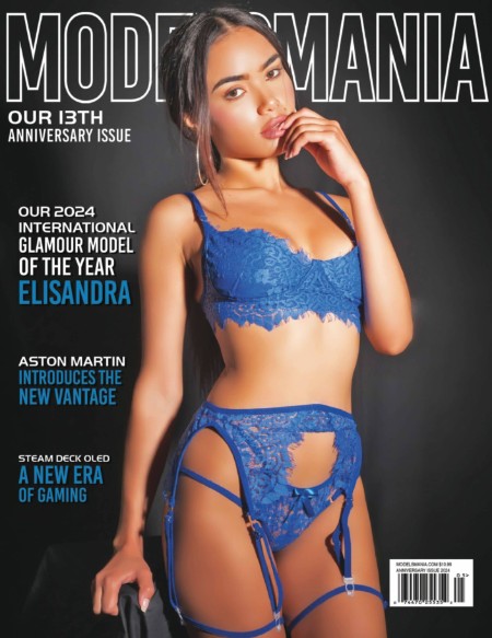 ModelsMania - May-June 2024