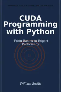 CUDA Programming with Python