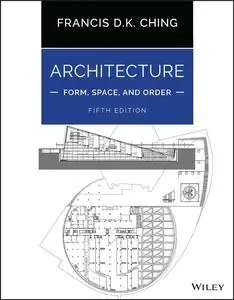 Architecture Form, Space, & Order