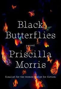 Black Butterflies A Novel