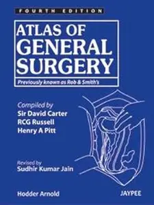 Atlas of General Surgery