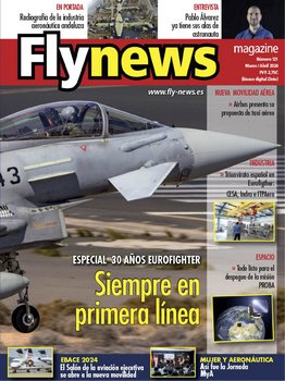 Fly News - Marzo/Abril 2024