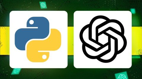 Python Programming For Beginners With  Chatgpt