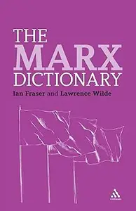 The Marx Dictionary