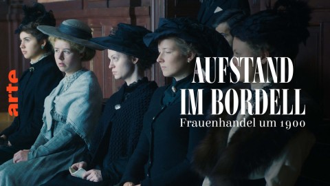 Aufstand im Bordell - Frauenhandel um 1900 German Doku 720P WebHd H264-Goodboy