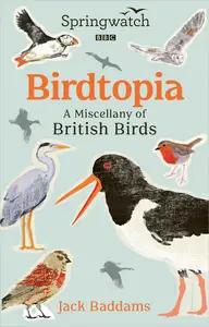 Springwatch Birdtopia