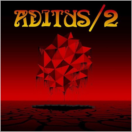 Aditus - 2 Albums - A Través de la Ventana & Vol 2 Bdfa12567b1d68825b387b6074fe138c