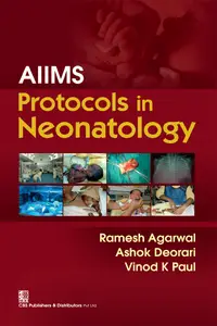 Aiims Protocols In Neonatology (Pb 2015)