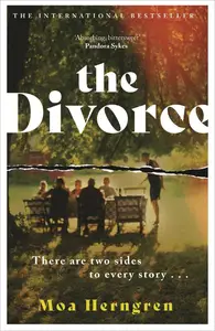 The Divorce A Novel