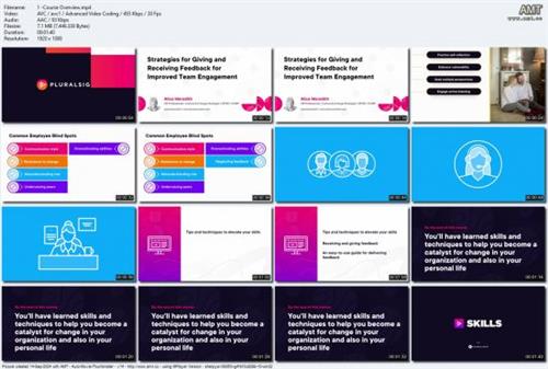 Strategies for Giving and Receiving Feedback for Improved Team  Engagement 42178e2f0d87743a38a5ded3c2be028e