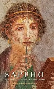 Sappho A New Translation of the Complete Works