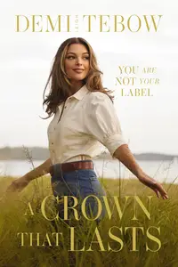 A Crown that Lasts You Are Not Your Label