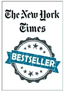 The New York Times Best Sellers (Fiction) – August 4, 2024