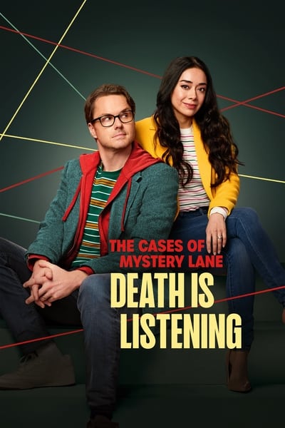 The Cases Of Mystery Lane Death Is Listening (2024) 1080p WEBRip 5 1-LAMA A51099b4d6363d711465eac65e51dd96