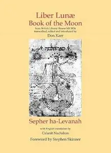 Liber Lunae Book of the Moon  Sepher ha-Levanah