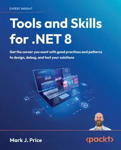 Tools and Skills for .NET 8