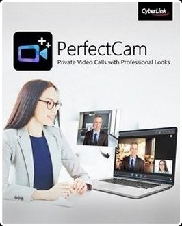 CyberLink PerfectCam Premium 2.3.7723.0