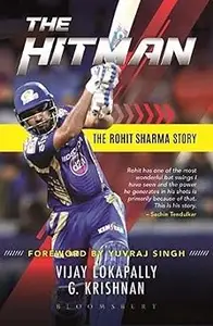 The Hitman The Rohit Sharma Story