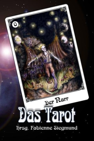 Cover: Fabienne Siegmund - Das Tarot
