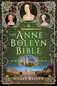 The Anne Boleyn Bible