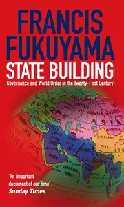 State Building Governance and World Order in the 21st Century