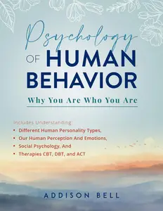 Psychology of Human Behavior