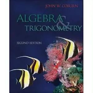 Algebra and Trigonometry