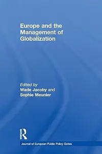 Europe and the Management of Globalization